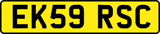 EK59RSC