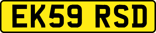 EK59RSD