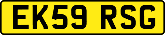 EK59RSG