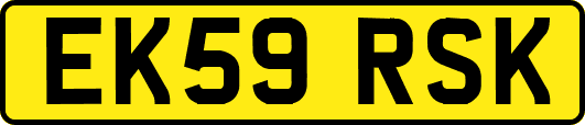 EK59RSK