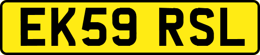 EK59RSL