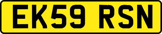 EK59RSN