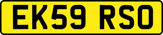 EK59RSO