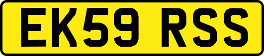 EK59RSS