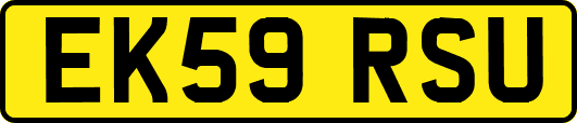 EK59RSU
