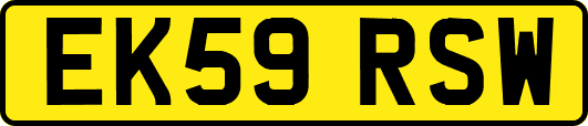 EK59RSW