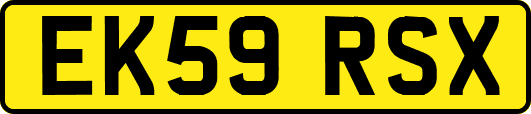 EK59RSX