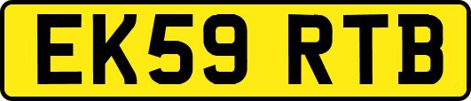 EK59RTB