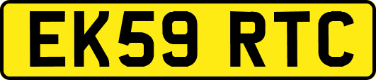 EK59RTC