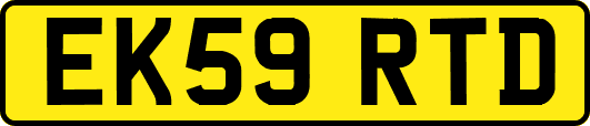 EK59RTD