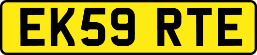 EK59RTE