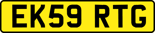 EK59RTG