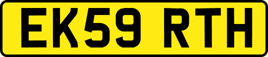 EK59RTH