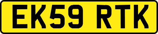 EK59RTK
