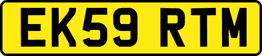 EK59RTM