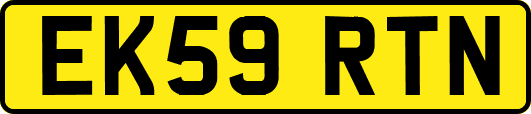 EK59RTN