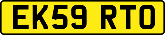 EK59RTO