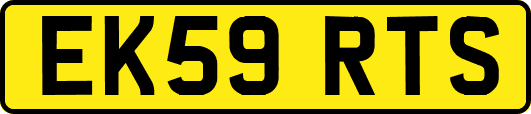 EK59RTS