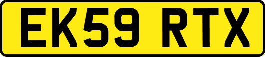 EK59RTX