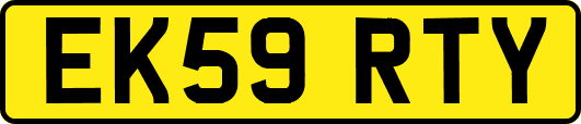 EK59RTY