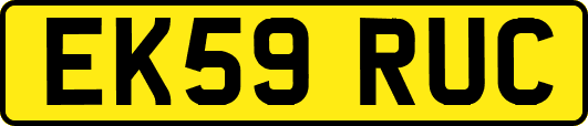 EK59RUC