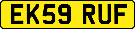 EK59RUF