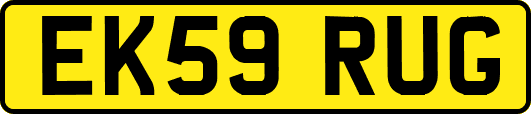 EK59RUG