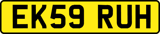 EK59RUH