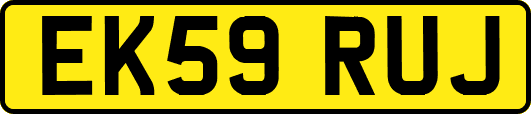 EK59RUJ