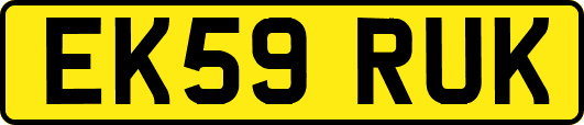 EK59RUK