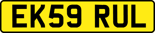 EK59RUL