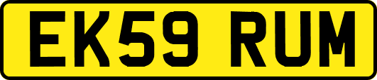 EK59RUM
