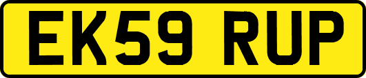 EK59RUP