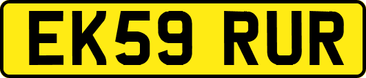 EK59RUR