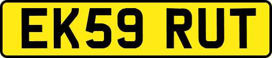 EK59RUT