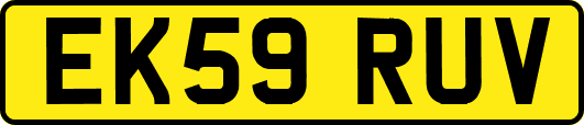 EK59RUV