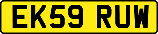 EK59RUW