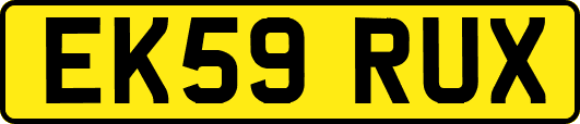 EK59RUX