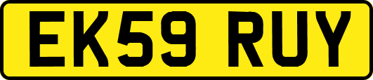 EK59RUY