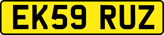 EK59RUZ