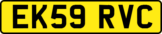 EK59RVC