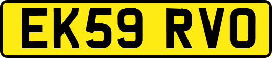EK59RVO