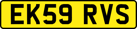 EK59RVS