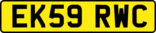 EK59RWC
