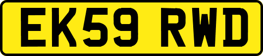 EK59RWD