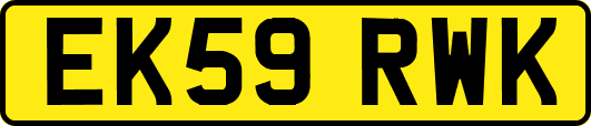 EK59RWK