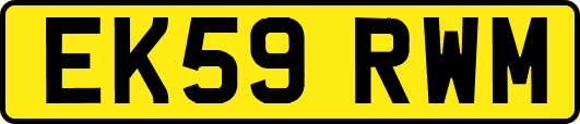 EK59RWM