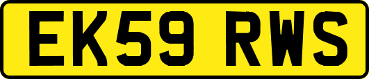 EK59RWS