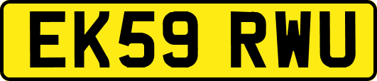 EK59RWU