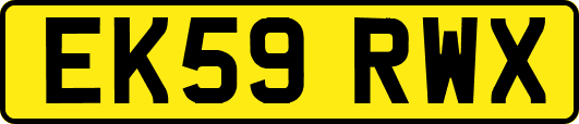 EK59RWX